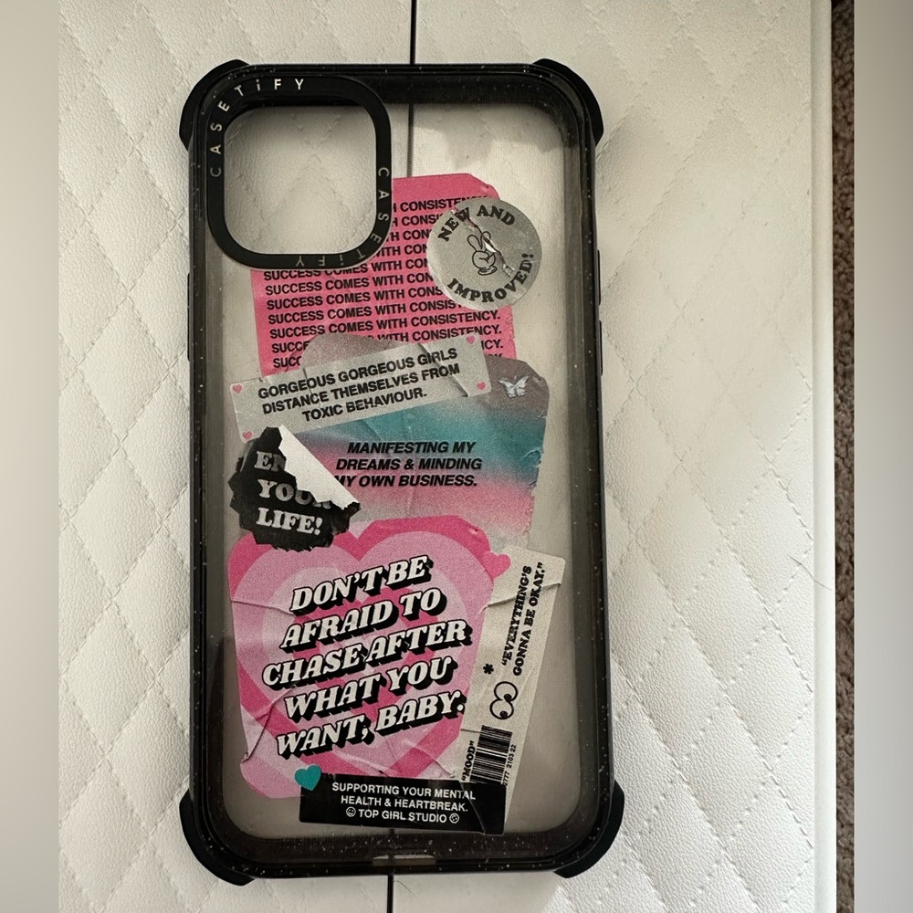 iPhone 11 Pro Casetify Case